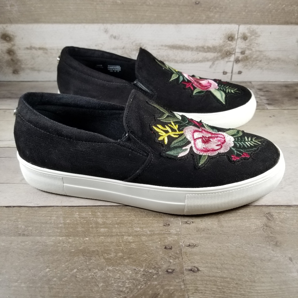 Steve Madden Garcie